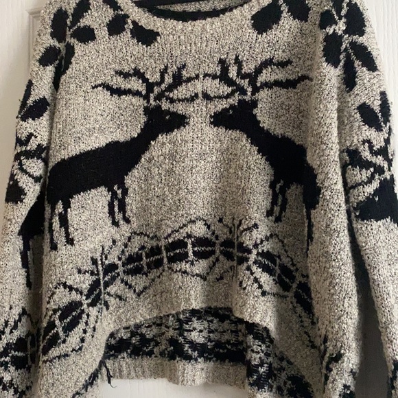 Women’s sweater - Picture 3 of 3